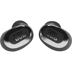 JBL Live Free 2 TWS True Wireless Noise Cancelling Earbuds (JBLLIVEFREE2TWSBAM) - Black