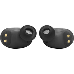 JBL Live Free 2 TWS True Wireless Noise Cancelling Earbuds (JBLLIVEFREE2TWSBAM) - Black
