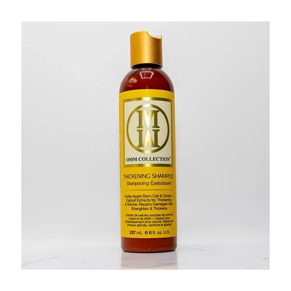 OMM Collection Thickening Shampoo, 8 oz