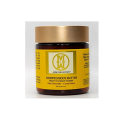 OMM Collection Jasmin Whipped Body Butter, 8 oz