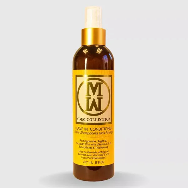 OMM Collection Leave In Conditioner, 8 oz