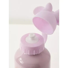 Minnie Mouse and Daisy Duck Print Water Bottle - 750 ml pink