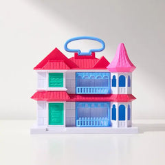 Max fashion Doll House Playset