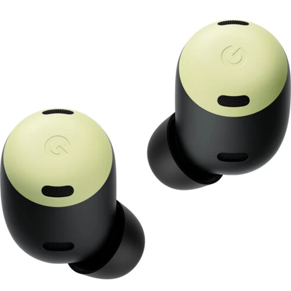 Google Pixel Buds Pro Noise-Canceling True Wireless In-Ear Headphones