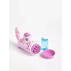 Max fashion Unicorn Bubble Blower Toy
