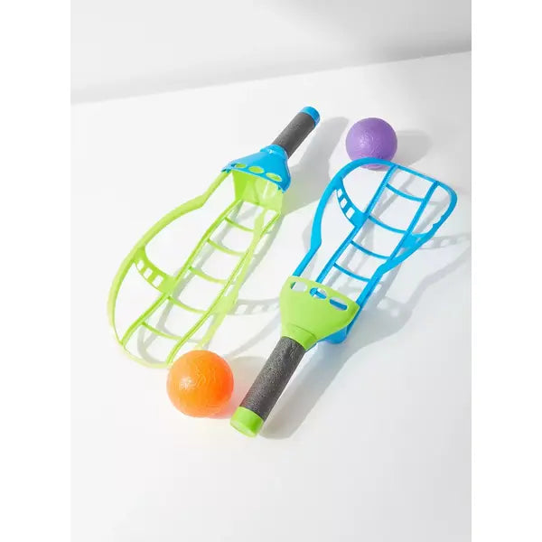 Max fashion Pop Catch Playset
