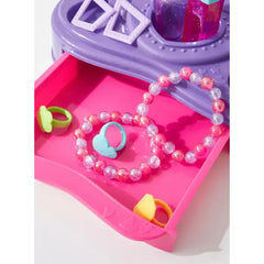 Max fashion Dressing Table Playset