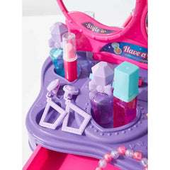 Max fashion Dressing Table Playset