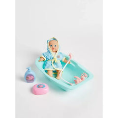 Max fashion Assorted 4-Piece Bath Toy Set