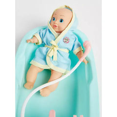 Max fashion Assorted 4-Piece Bath Toy Set