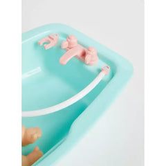 Max fashion Assorted 4-Piece Bath Toy Set