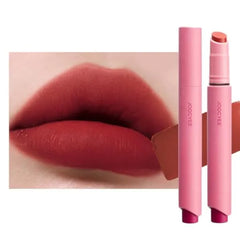 Joocyee Velvet Rouge Matte Lipstick Pencil