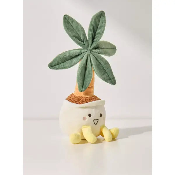 Max fashion Potted Plant Soft Toy