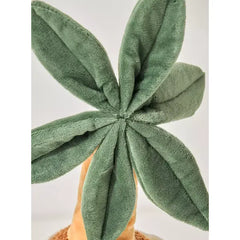 Max fashion Potted Plant Soft Toy