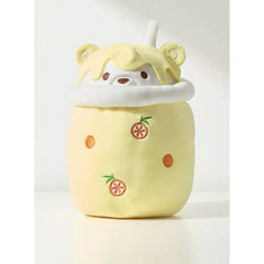Max fashion Embroidered Soft Toy