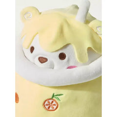 Max fashion Embroidered Soft Toy