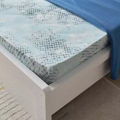 Max fashion Tom Gearhead Road Runner Single Fitted Sheet - 90x200+25 cm