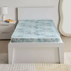 Max fashion Tom Gearhead Road Runner Single Fitted Sheet - 90x200+25 cm