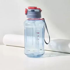 Printed Water Bottle - 1.15 L