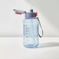 Printed Water Bottle - 1.15 L