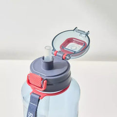 Printed Water Bottle - 1.15 L