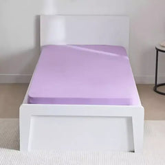 Max fashion Ivy Meadows Fleeting Single Microfiber Jersey Fitted Sheet - 90x200+25 cm