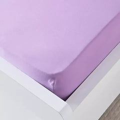 Max fashion Ivy Meadows Fleeting Single Microfiber Jersey Fitted Sheet - 90x200+25 cm