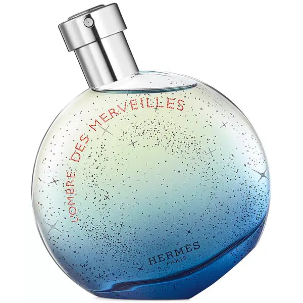 HERMÈS L'Ombre des Merveilles Eau de Parfum, Elegant Fragrance, 1.6 oz
