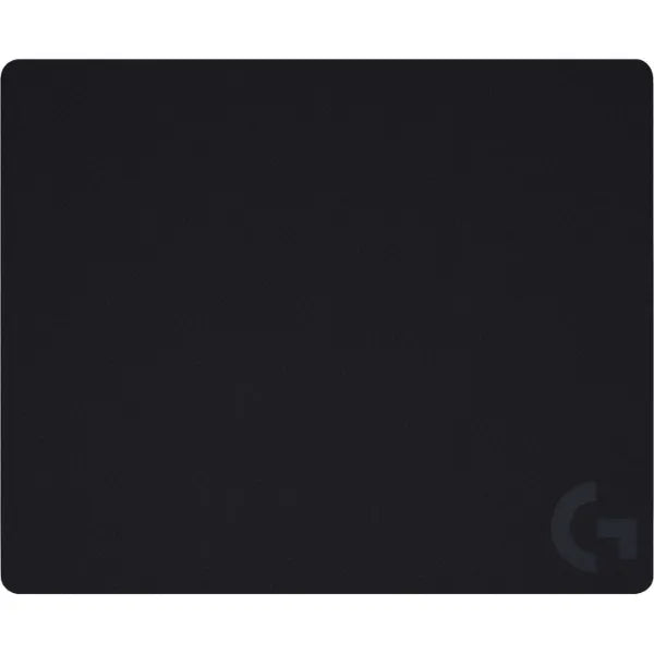 Logitech G440 Hard Gaming Mouse Pad (943-000790) – Black