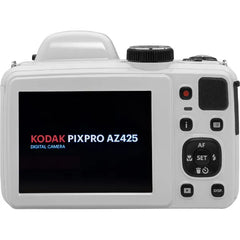 Kodak PIXPRO AZ425 Digital Camera - White