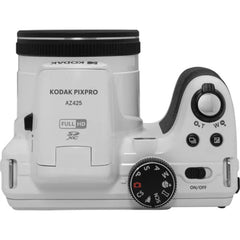 Kodak PIXPRO AZ425 Digital Camera - White
