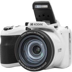 Kodak PIXPRO AZ425 Digital Camera - White