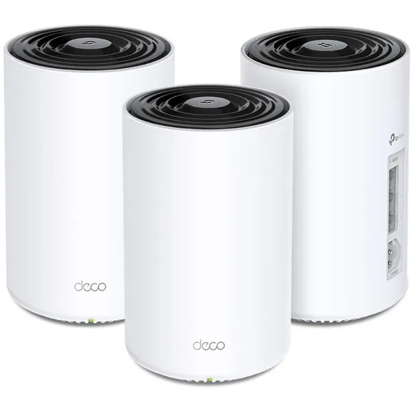 TP-Link Deco PX50 Whole Home Mesh Wi-Fi System (3-Pack)