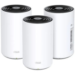 TP-Link Deco PX50 Whole Home Mesh Wi-Fi System (3-Pack)