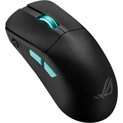 ASUS ROG Harpe Ace Aim Lab Edition Wireless Gaming Mouse - Black