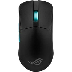ASUS ROG Harpe Ace Aim Lab Edition Wireless Gaming Mouse - Black