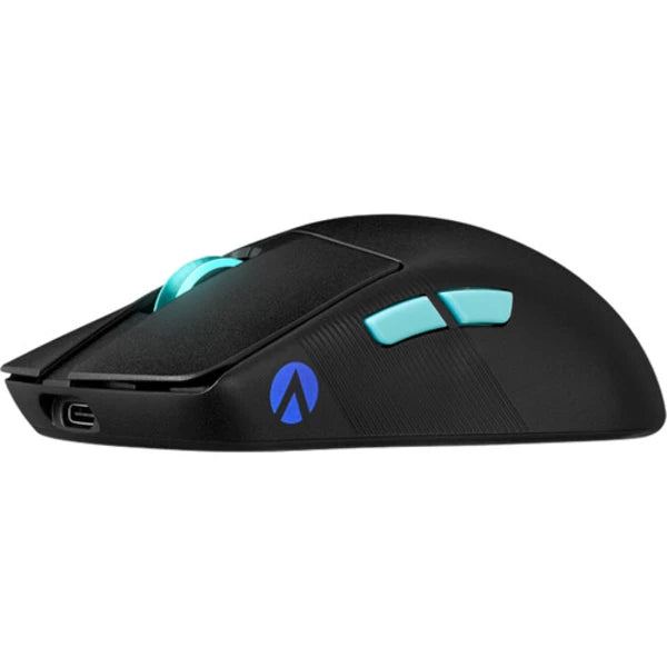 ASUS ROG Harpe Ace Aim Lab Edition Wireless Gaming Mouse - Black