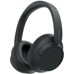 Sony Headphone Wireless Noise Cancelling (WH-CH720N) - Black
