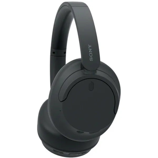 Sony Headphone Wireless Noise Cancelling (WH-CH720N) - Black