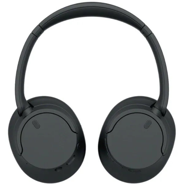 Sony Headphone Wireless Noise Cancelling (WH-CH720N) - Black