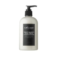 Earth's Nectar Mint Leaves Conditioner, 8 oz