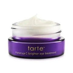 MACY's Tarte Maracuja C-Brighter Eye Treatment Hydrating Eye Cream with Vitamin C