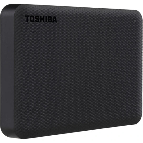 Toshiba Canvio Advance 4TB Portable Hard Drive