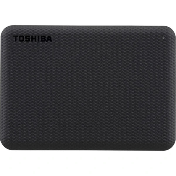 Toshiba Canvio Advance 4TB Portable Hard Drive