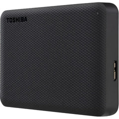 Toshiba Canvio Advance 4TB Portable Hard Drive