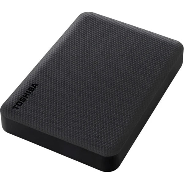 Toshiba Canvio Advance 4TB Portable Hard Drive