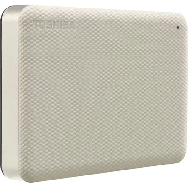 Toshiba Canvio Advance 4TB Portable Hard Drive