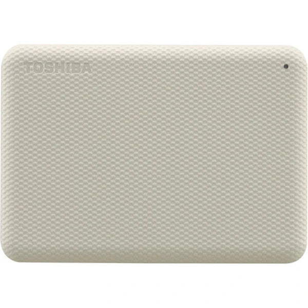 Toshiba Canvio Advance 4TB Portable Hard Drive