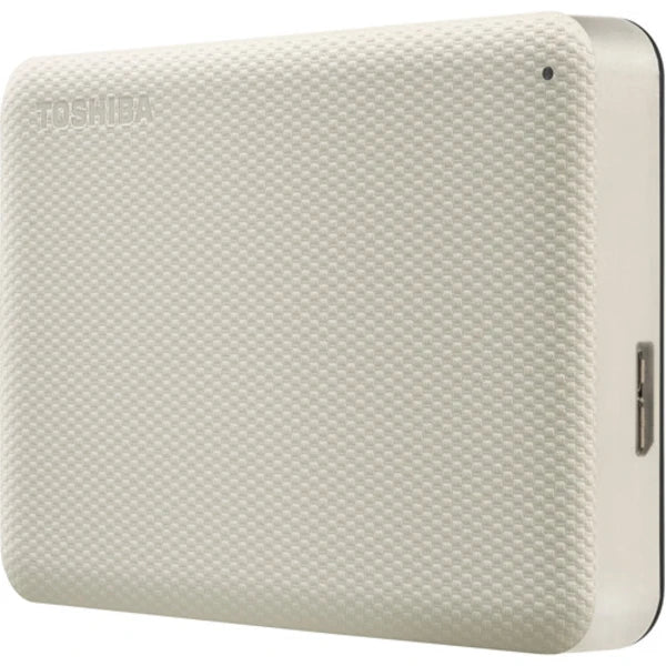 Toshiba Canvio Advance 4TB Portable Hard Drive