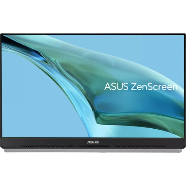 Asus ZenScreen MB249C FHD IPS Portable Monitor Multi-Stand Design USB Type-C (90LM0865-B021B0)